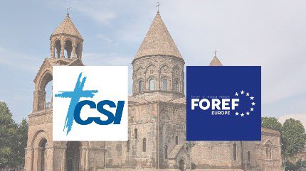 Horizon Armenian News tweet media