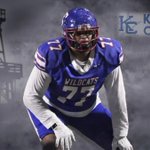 Photo by Temple High Recruiting (@_Recruit_Temple)