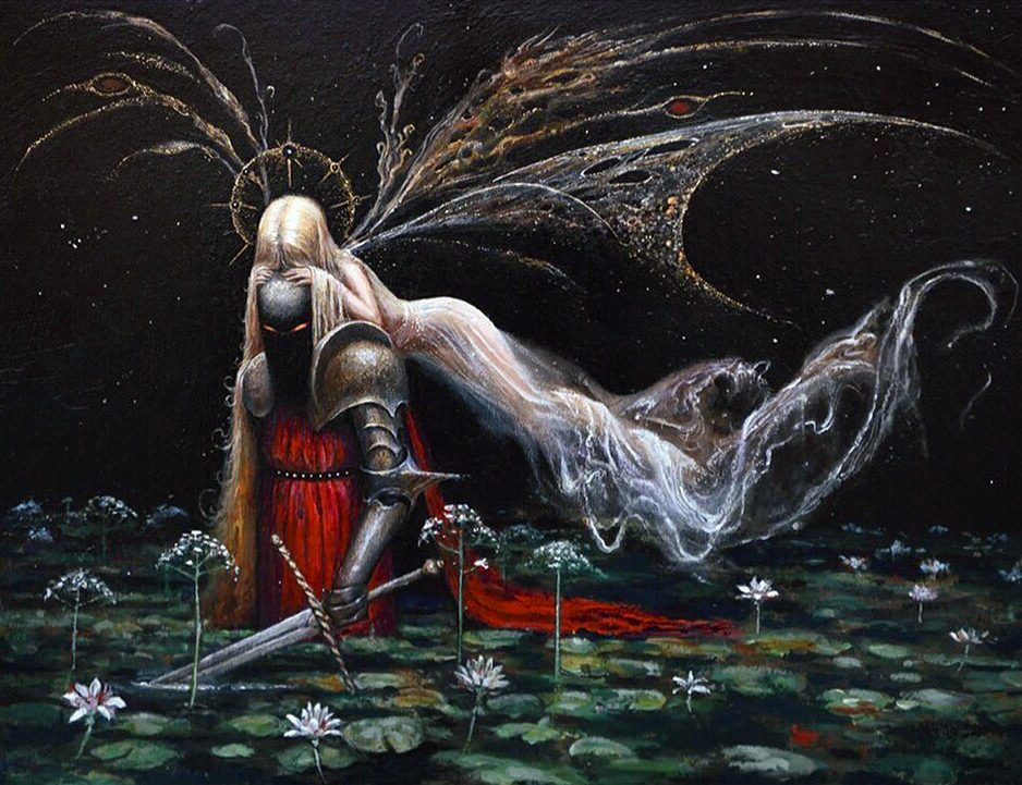 Sower of Temptation - Seb McKinnon
