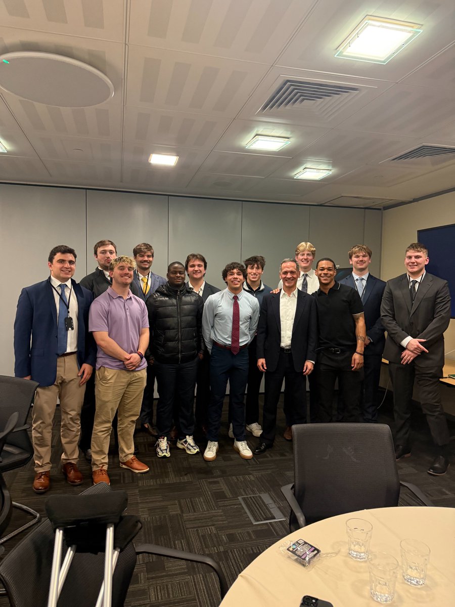 Carleton Football tweet media