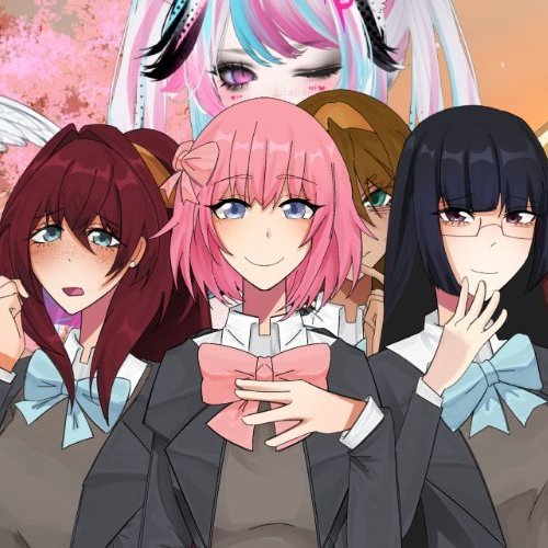 HEYYY! Did you know im a Partnered Creator with <a href="/StudioZ_UK/">Studio Z</a> ?!?!? Well NOW you do!

Im going to be playing their NEW game The Cooking Club!

TONIGHT 4pm PST! 

Gonna romance THEM ALL