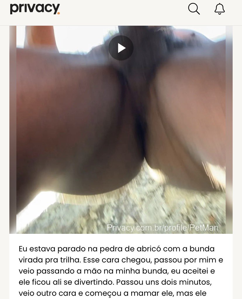 PetMan tweet media