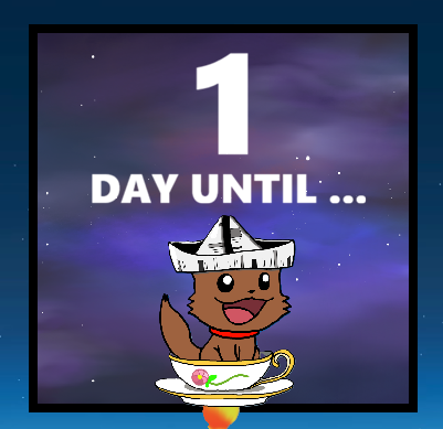 zoomycat_mobile's tweet image. Cat Problem #1 - You can't wait to start exploring the universe.

#ZoomyCat comes to the App Store TOMORROW!

#catgame #browncat #catinahat #mobilegame #ioslaunch #indiedev