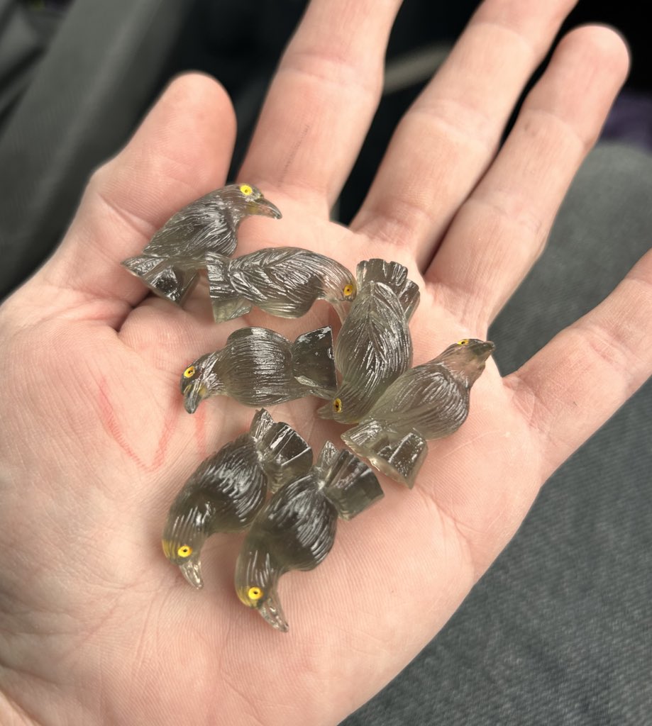 Dammit Amber tweet media