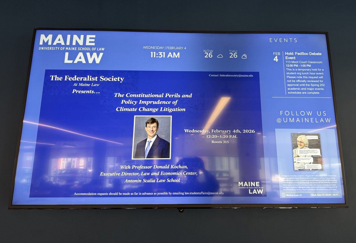 Donald Kochan tweet media