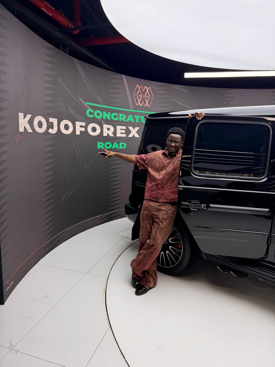 KojoForex's tweet image. W’s in the F#cking Chat 💬