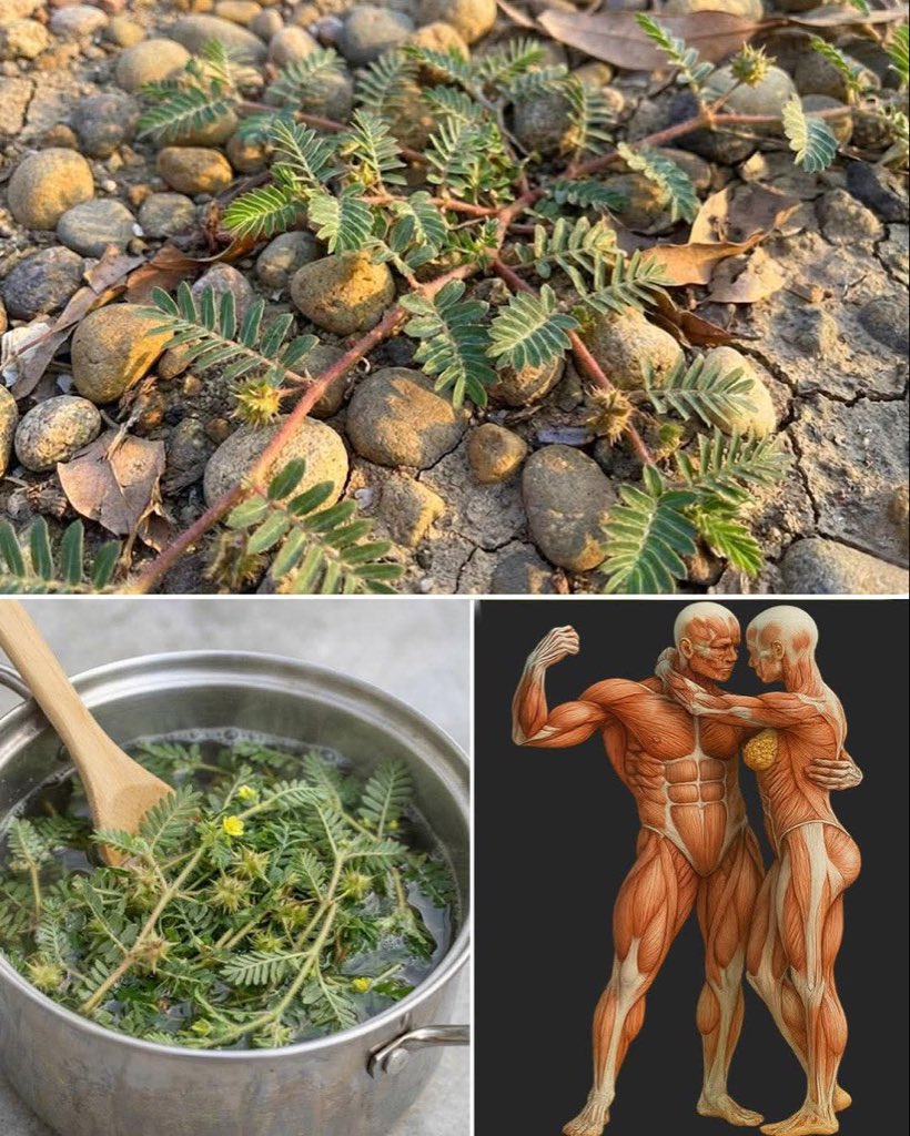 Everyone should know the power of this plant! It's too good not to know...