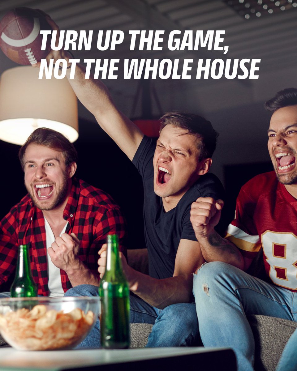 Knauf North America tweet media