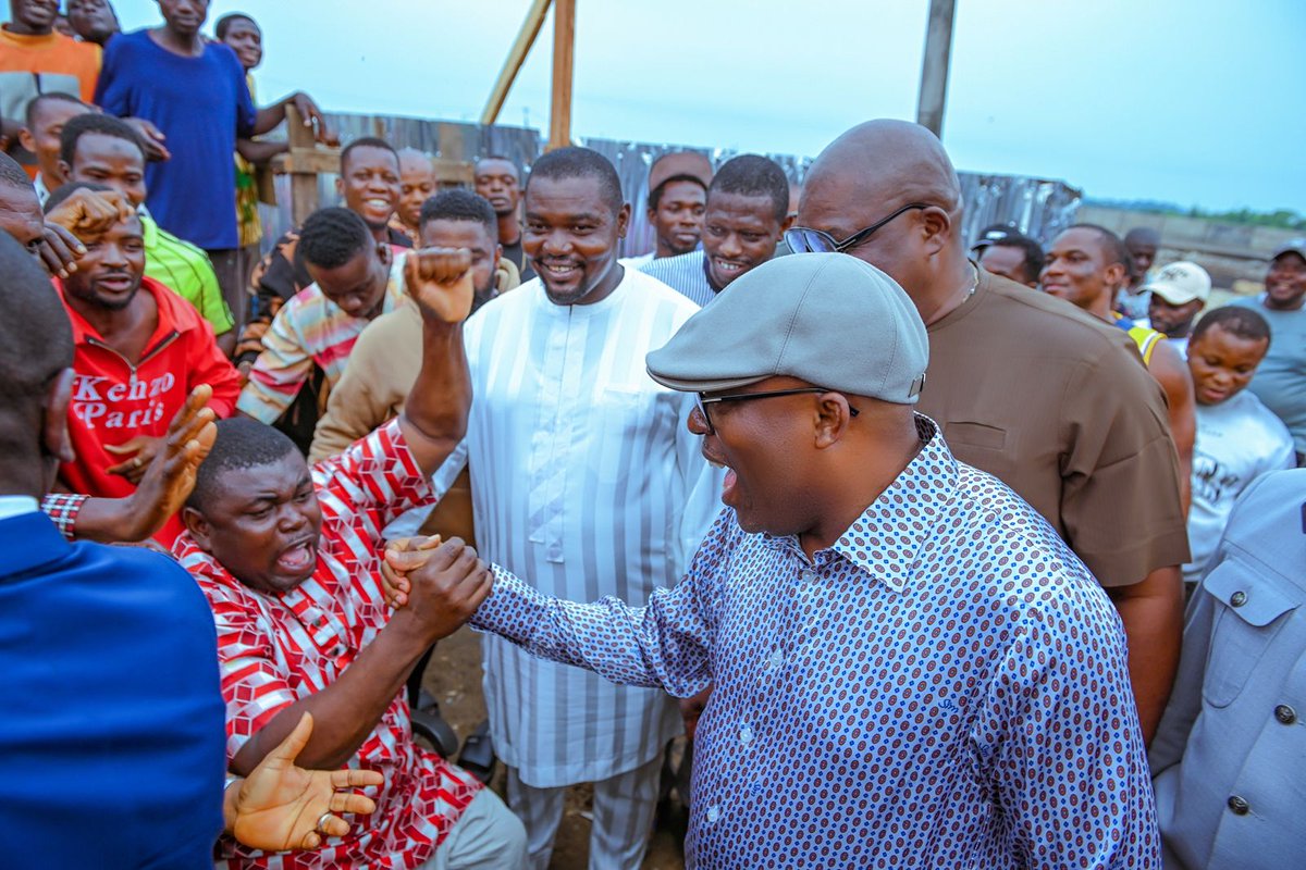 Siminalayi Fubara tweet media