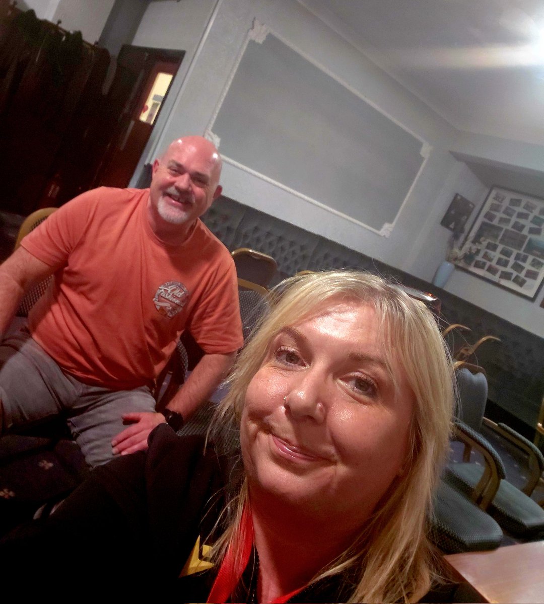 Faye Davies tweet media