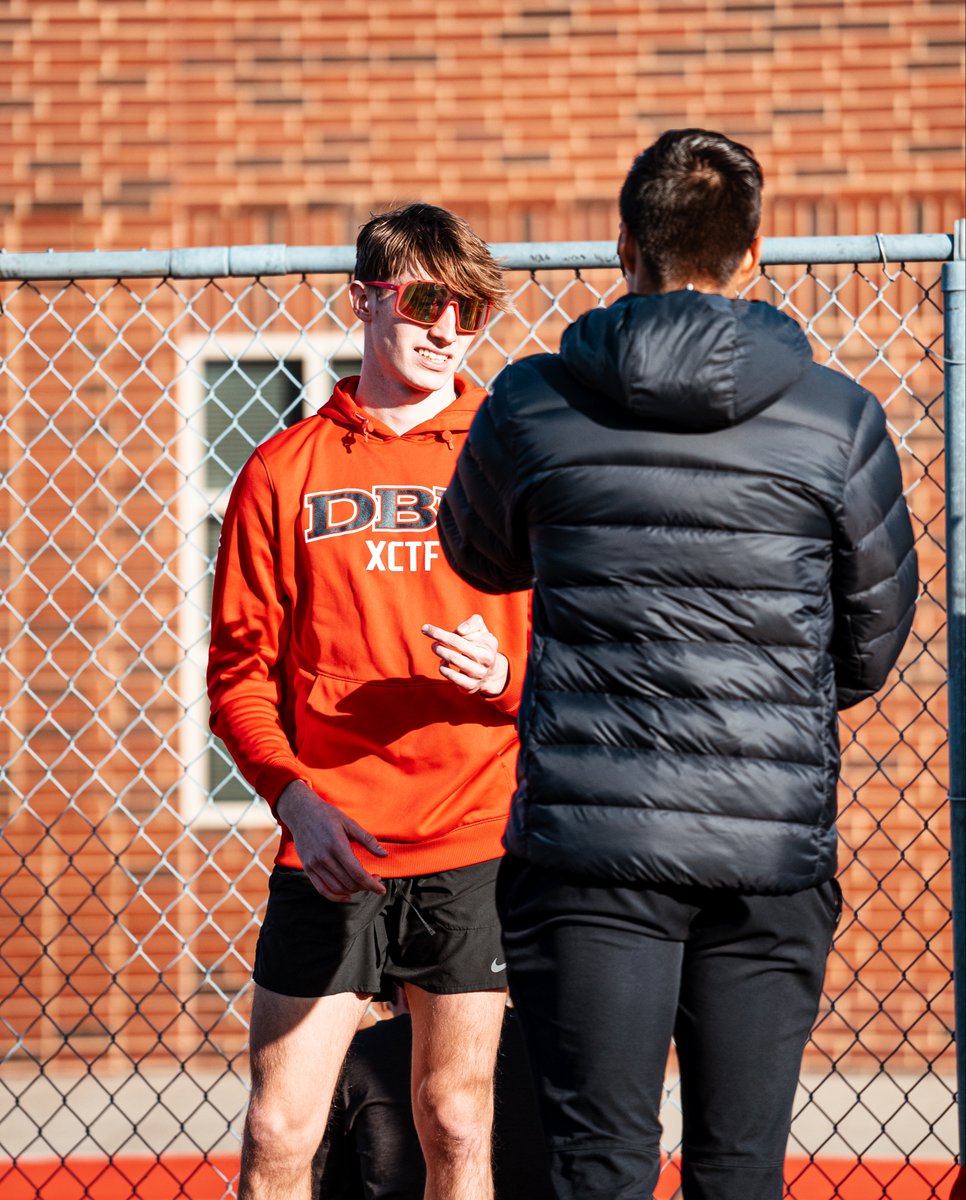 DBU XC | TF tweet media