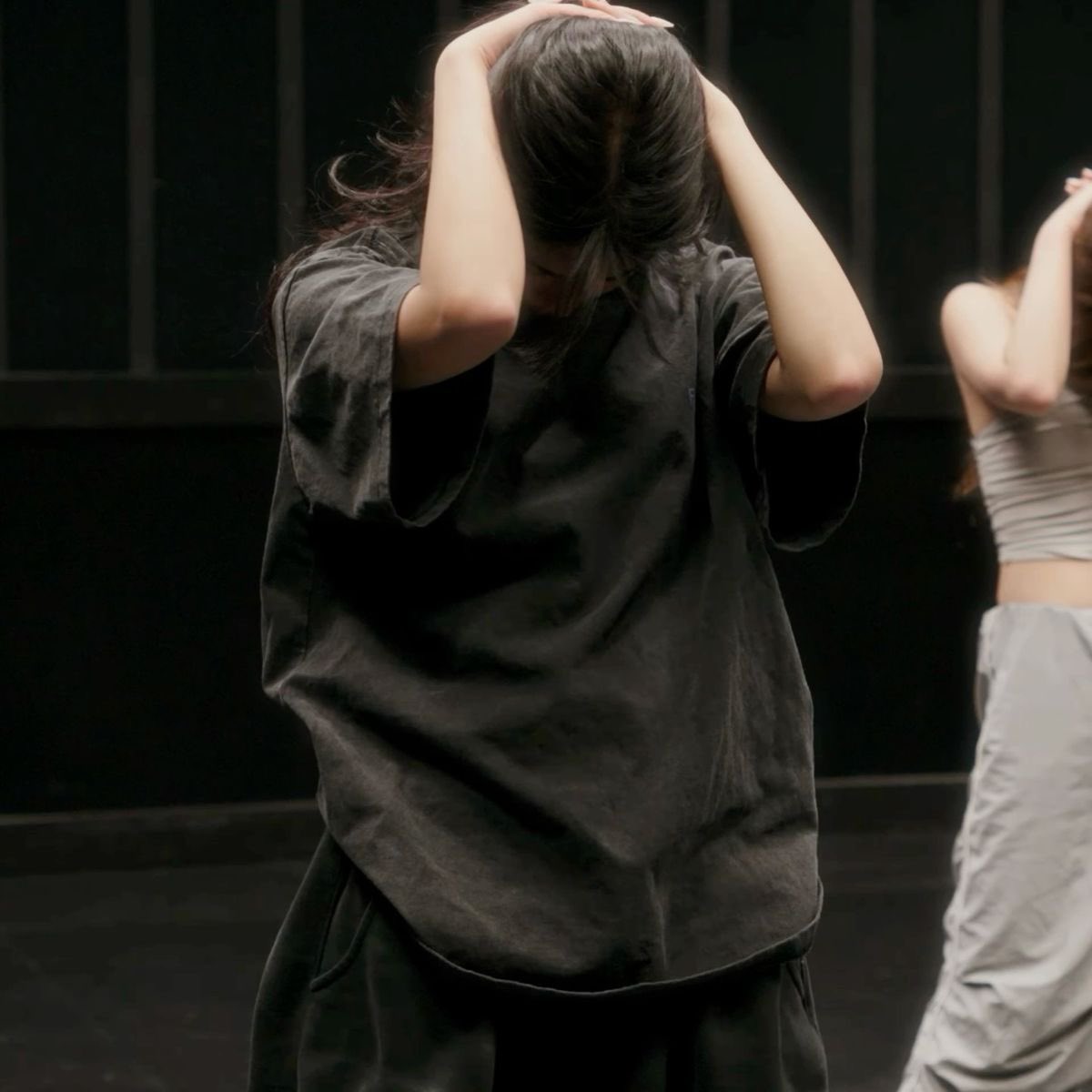 "you attract what you fear" AHHHH futchphia!!! sooo scary.