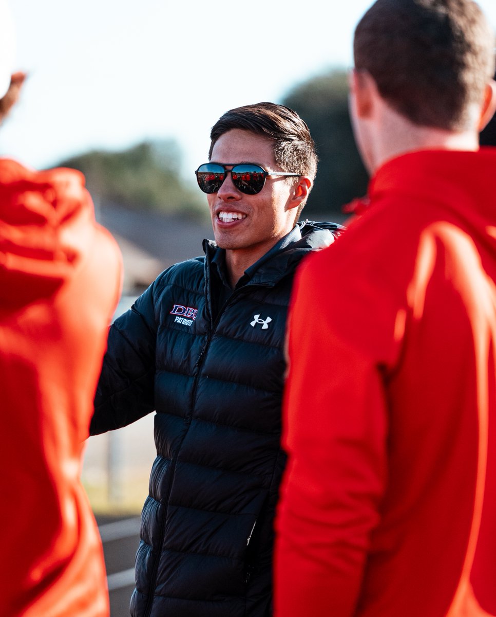 DBU XC | TF tweet media