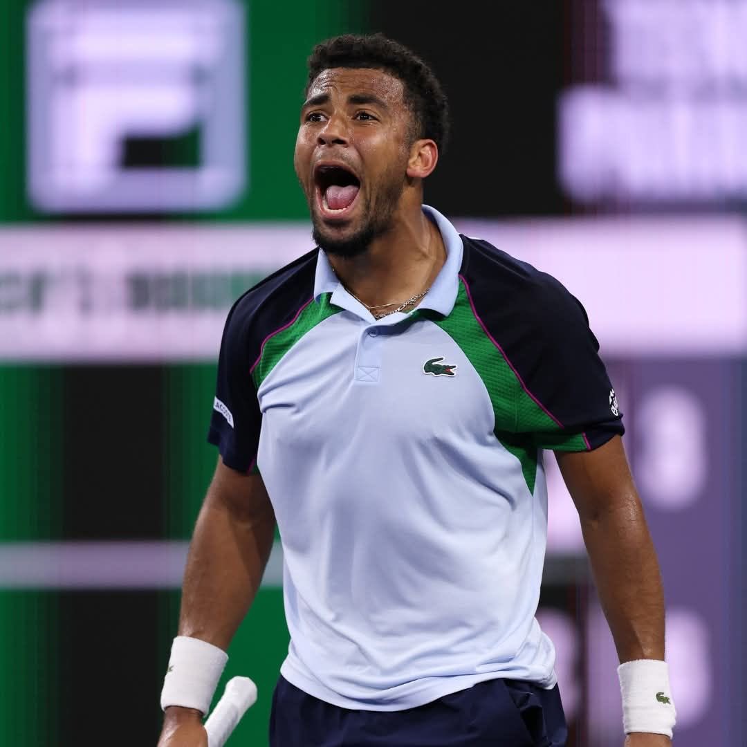 filsupdates's tweet image. ‼️Arthur Fils is into the first master 1000 of the year, Indian Wells, (1-15 March)

Tennis paradise will be powerful 😮‍💨🌟