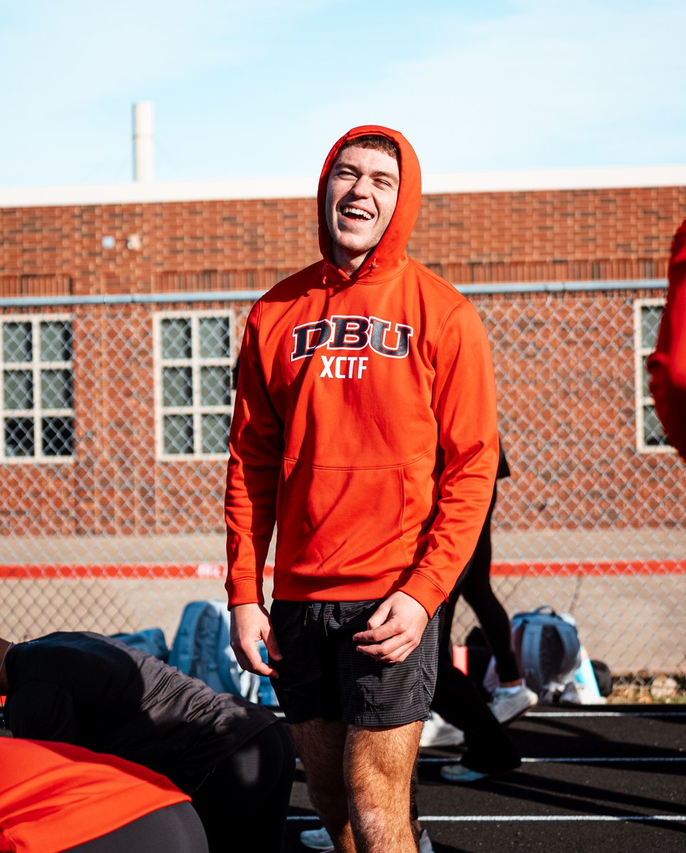 DBU XC | TF tweet media