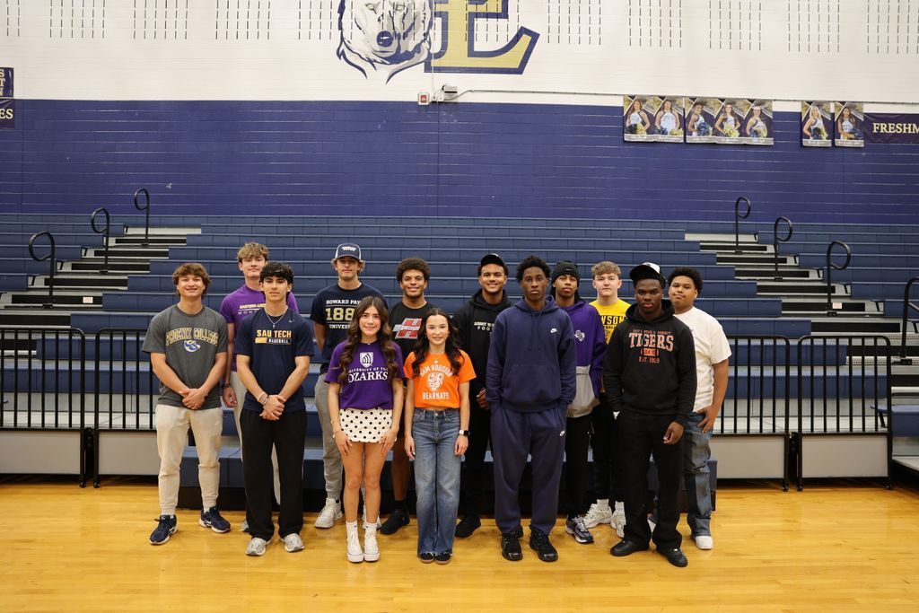 Little Elm ISD tweet media