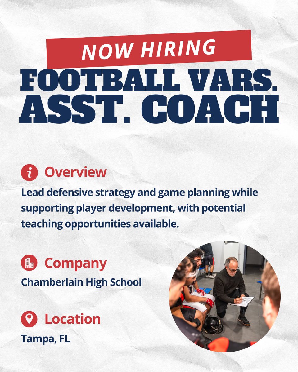 Jobs In Sports tweet media