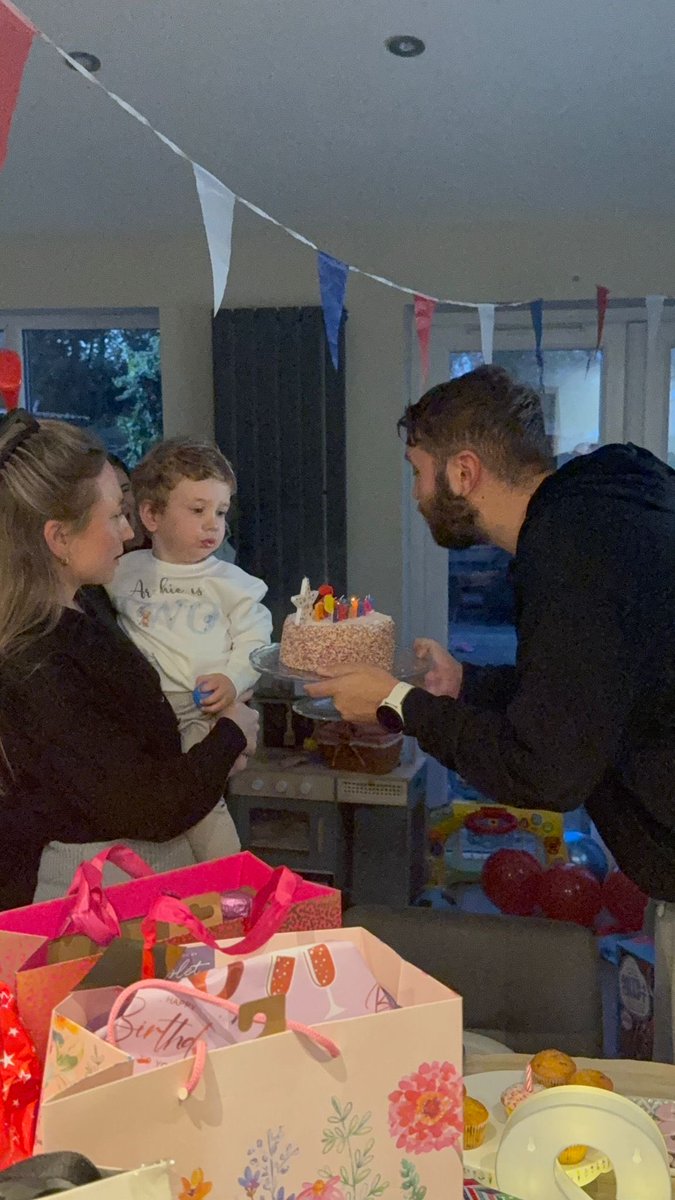 Looking forward to seeing these three tomorrow up north!