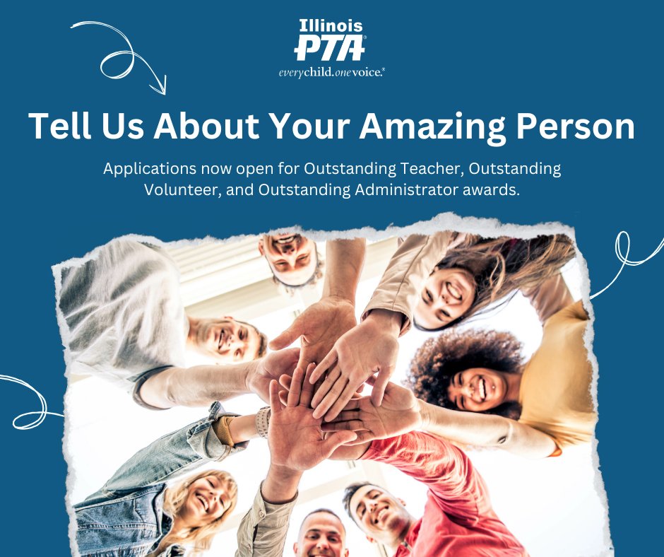 Illinois PTA tweet media