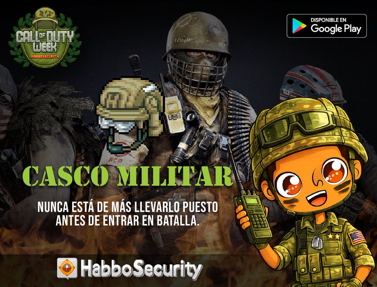 📣Ya abrió el 3er. juego de nuestra #CallOfDutyWeek: "Ruta de Extracción" 💀🔥 ¡La zona está comprometida! Tendrás que superar un recorrido lleno de obstáculos, activar sistemas clave y desactivar defensas antes de poder huir. Cada segundo cuenta y el entorno no perdona a los