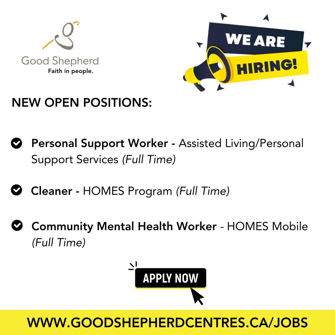 Good Shepherd tweet media