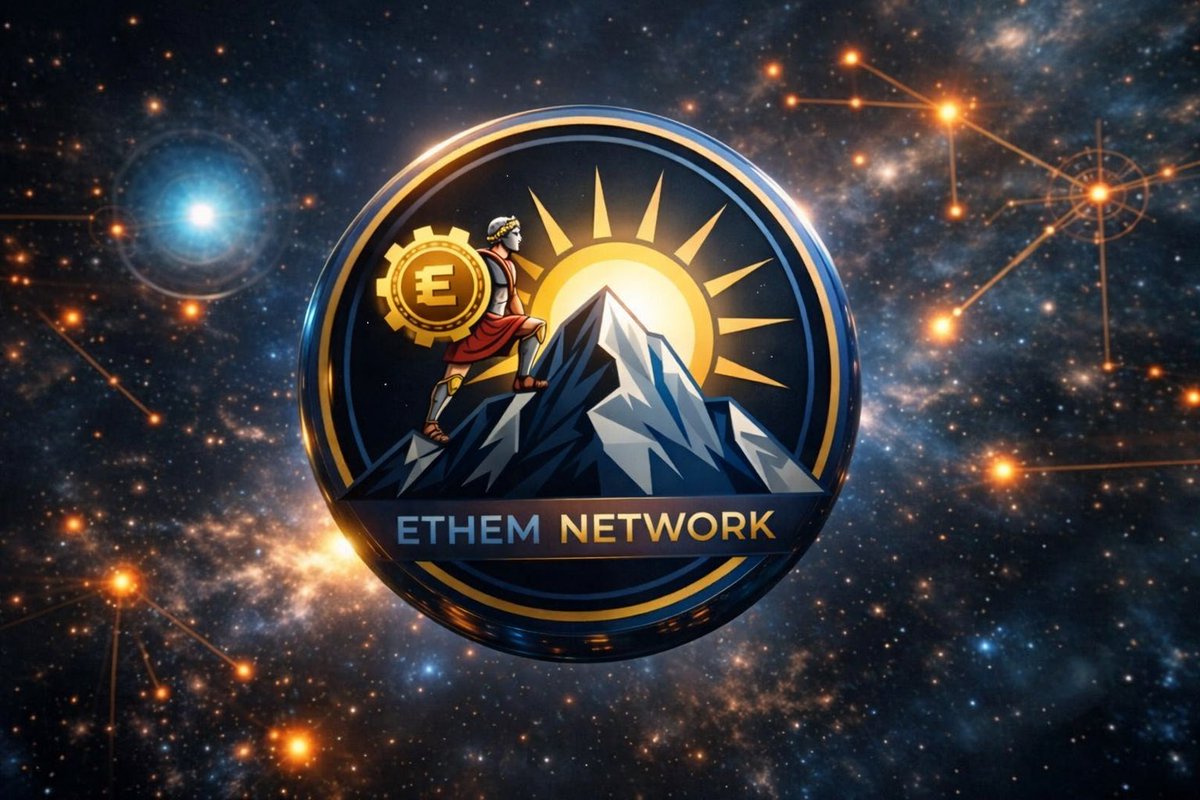 Dear Ethem friends,

The mining time has been reduced to 8 hours starting today.

You can reactivate mining after every 8 hours.

This adjustment is intended to further improve the quality and fairness of the system.

Thank you for your support – let's stay strong together! 💪⛏️