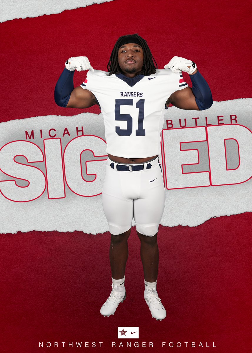 Northwest Football tweet media