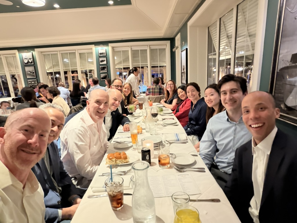 URMC Department of Surgery tweet media