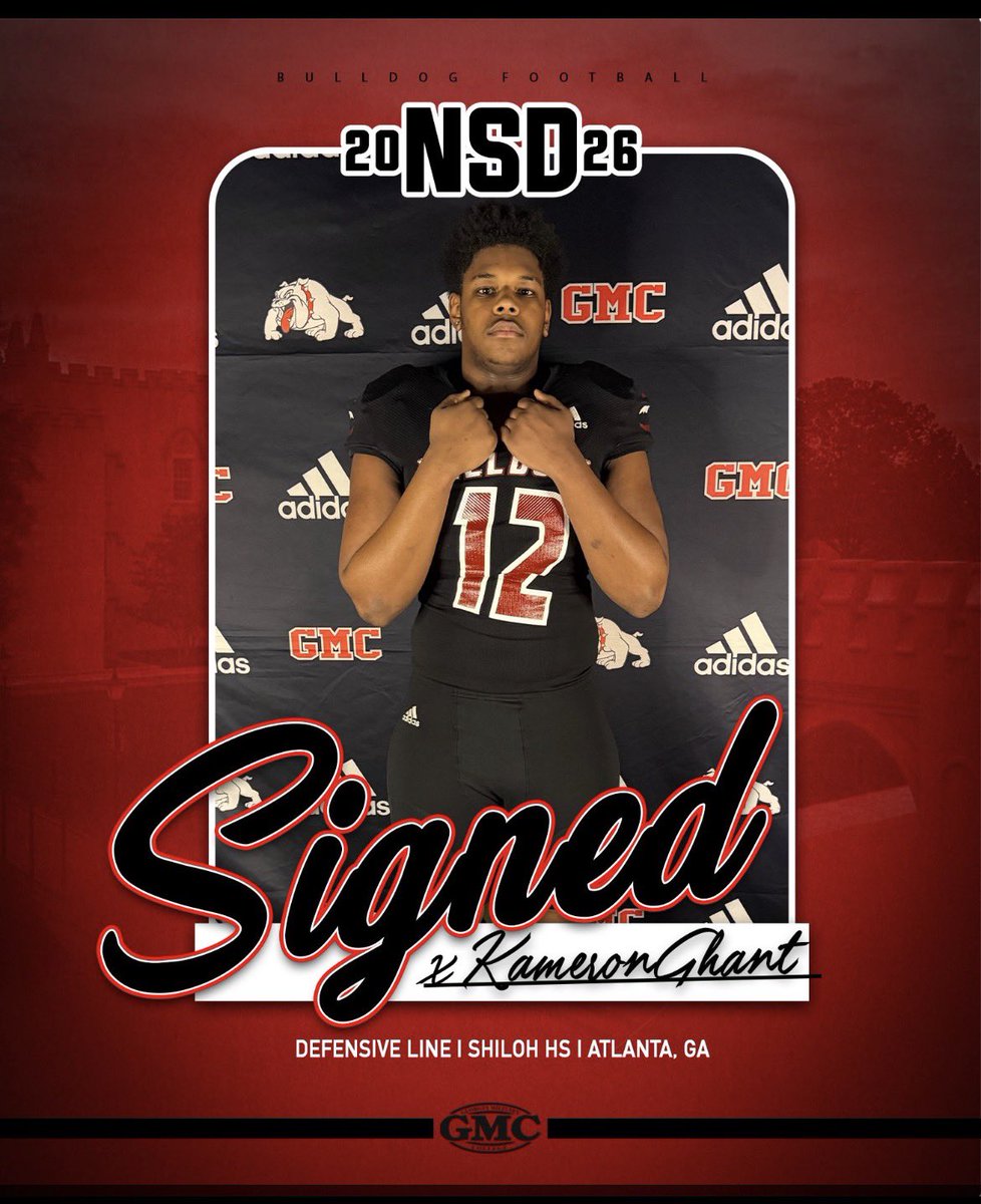 kameron Deon ghant tweet media