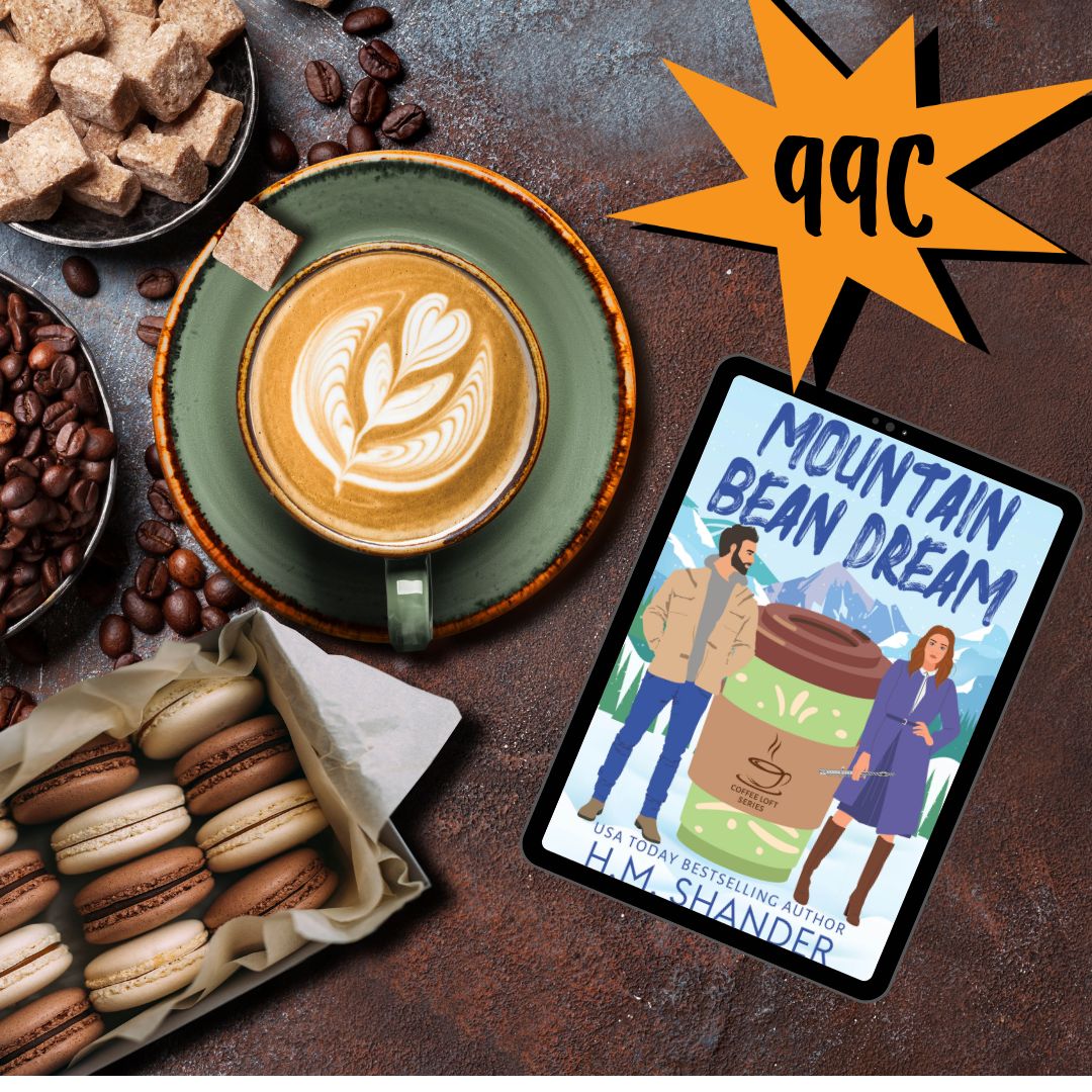 🌟H.M. Shander🌟 tweet media