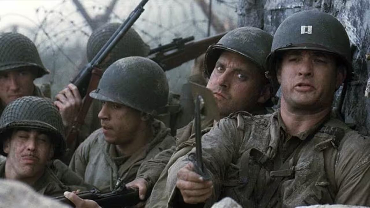 BaguetteWeapons's tweet photo. Will forever be grateful for my father being irresponsible and introducing me to the kind of movies you don’t show to a kid who doesn’t know how to read yet https://t.co/KFgZJIDHu4