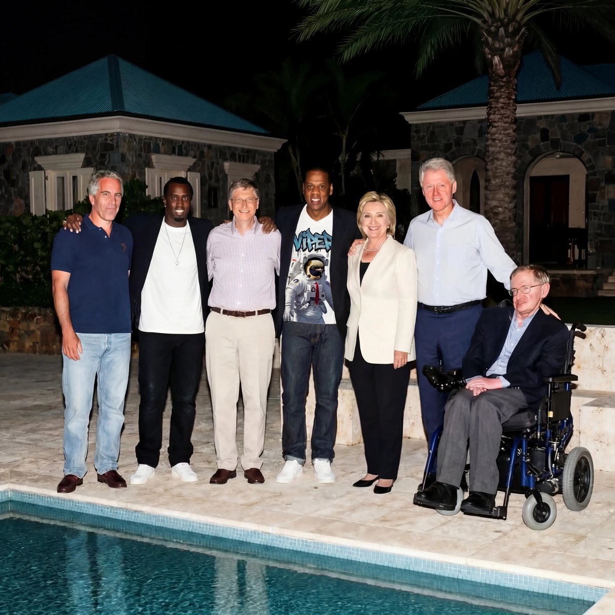 TrollingCanuck's tweet image. A big happy pədo family. These people make me sick 🤬