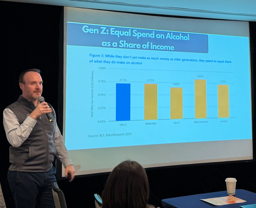 Beer Institute tweet media