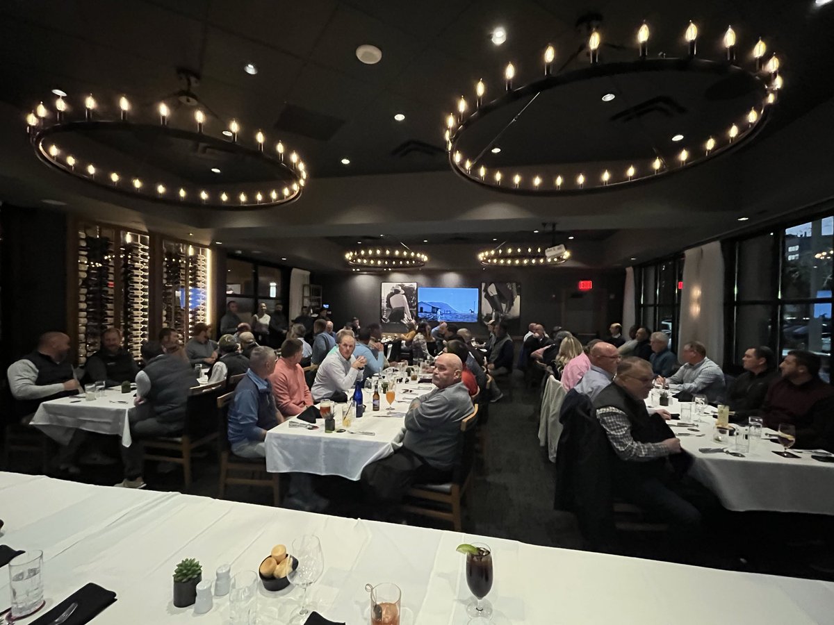 Rob Dillinger tweet media