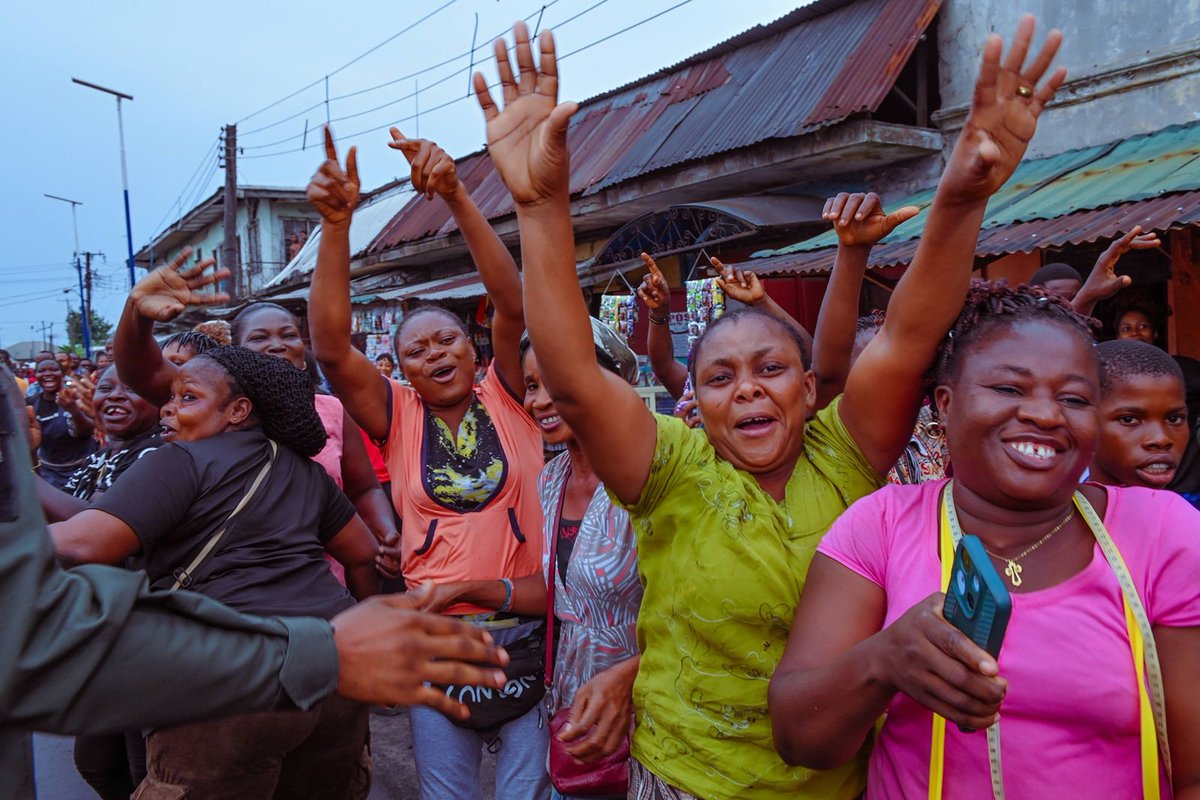 Siminalayi Fubara tweet media