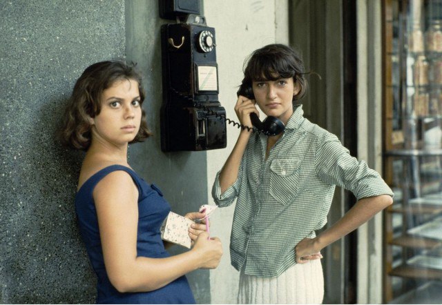 ticlassics's tweet image. Cuba, 1967.