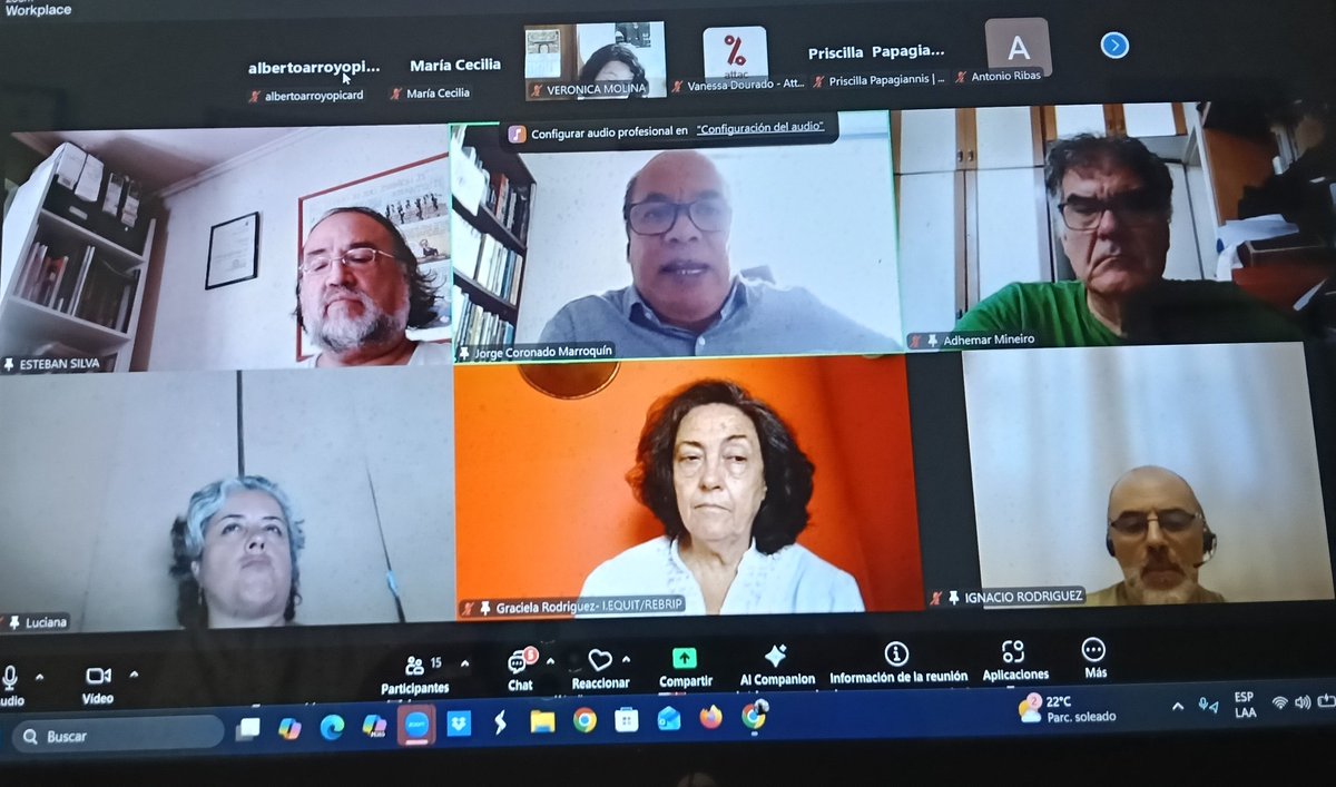 América Latina y El Caribe Mejor Sin TLC tweet media