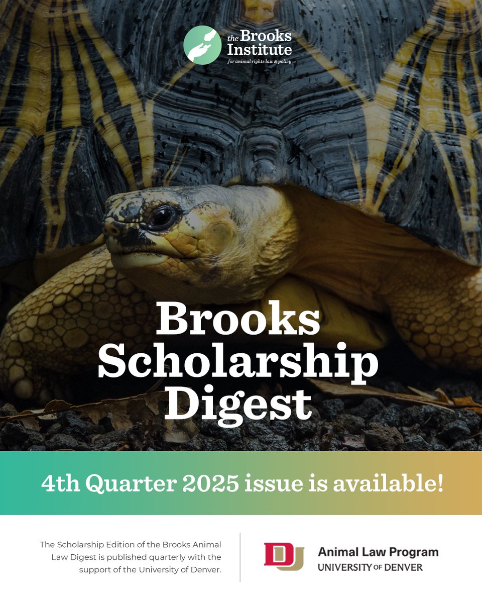 The Brooks Institute tweet media