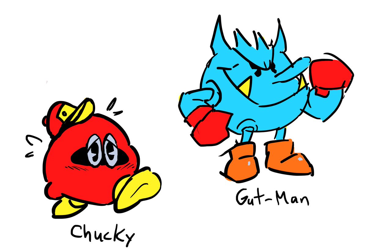 GEAR-O-SHIFT Icon Commissions ON HOLD! 4/10 tweet media