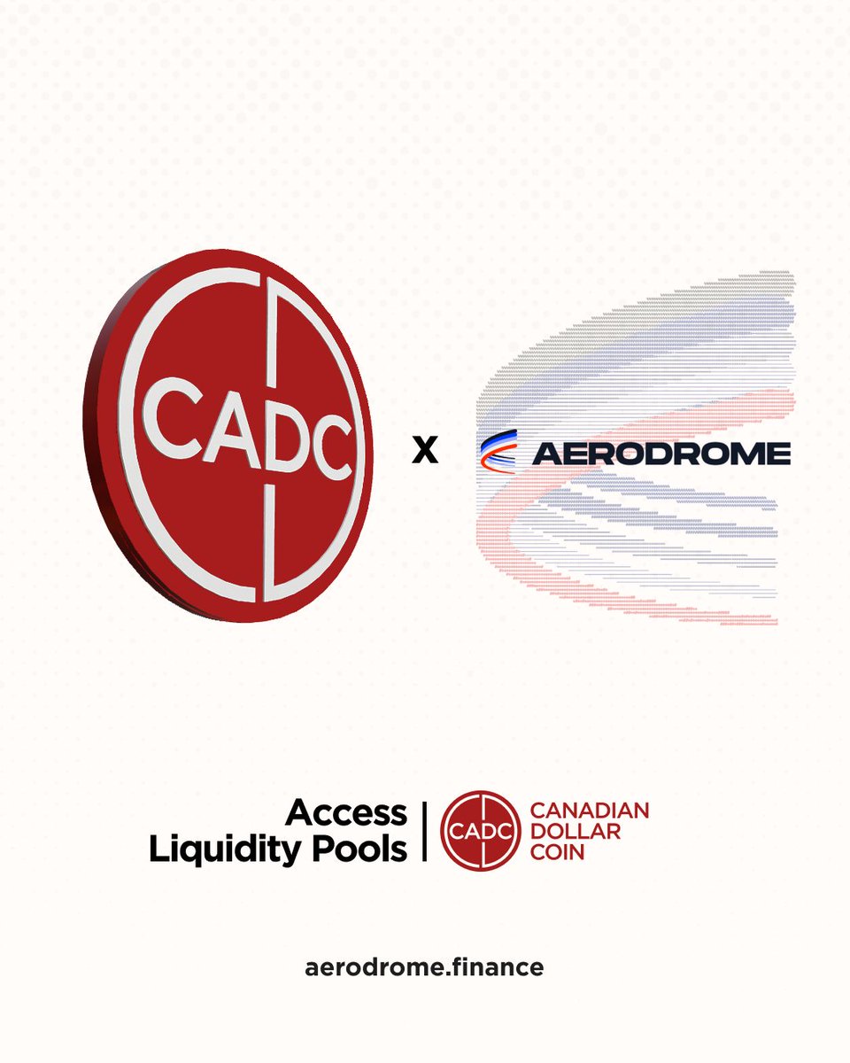 CADC tweet media