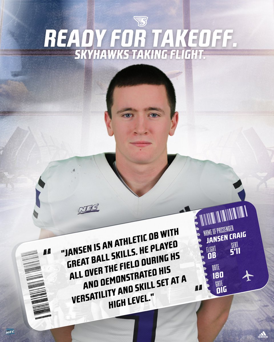 Stonehill Football #DIG tweet media