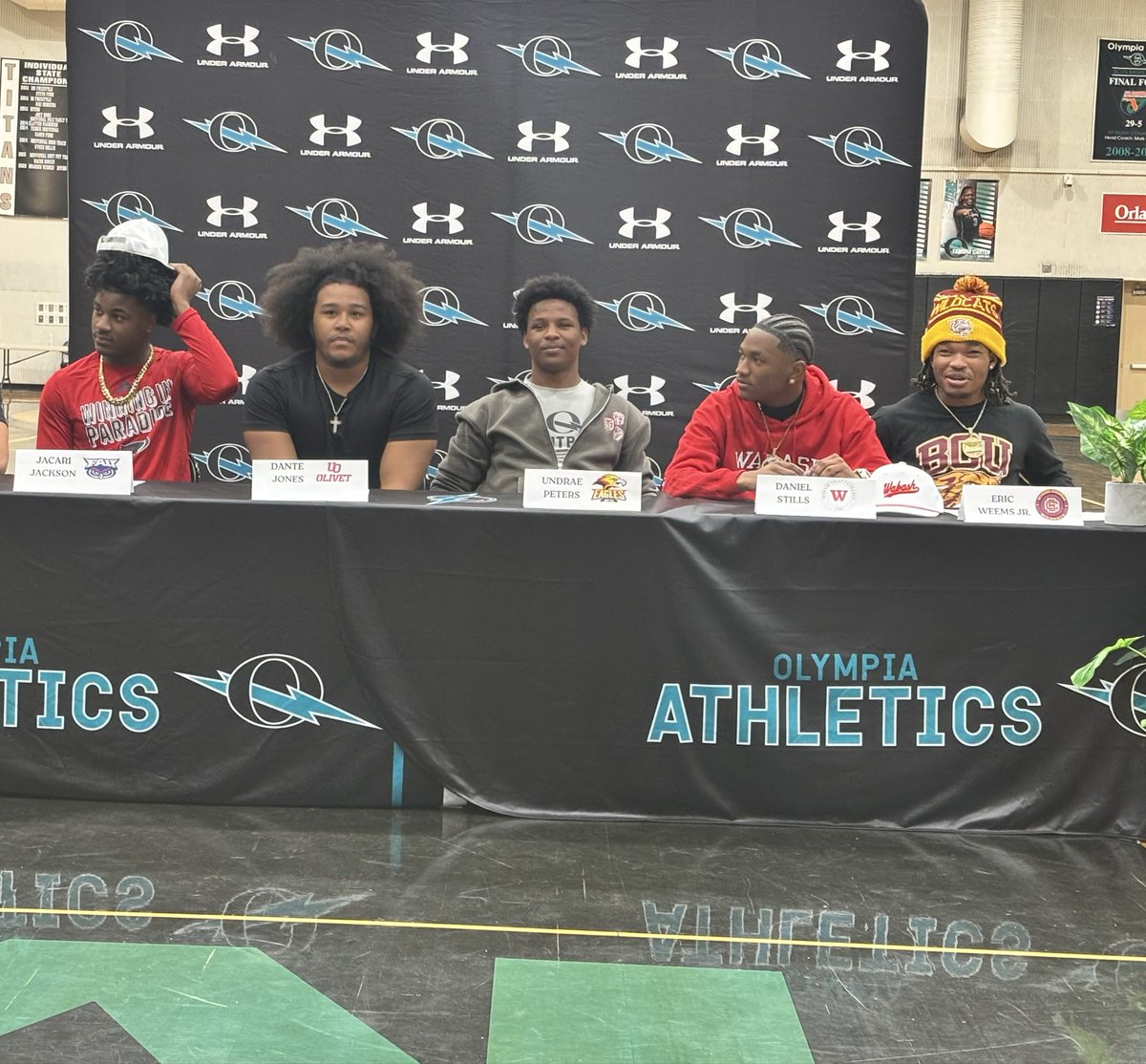 RealOlympiaTitansFB tweet media