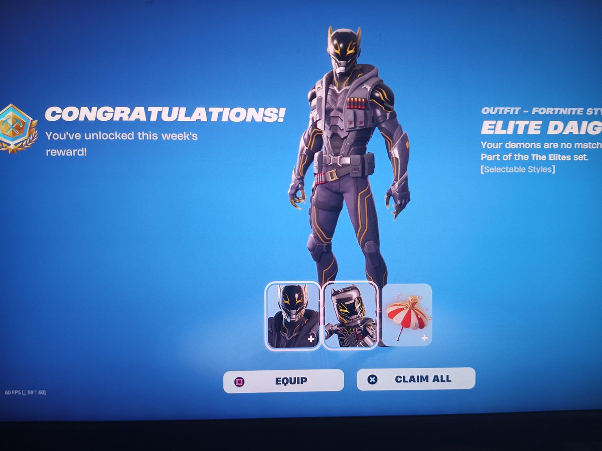 ZpalcKy's tweet photo. Forget to got the rank cup skin last week 🫡🔥
100+ kills 👑😶‍🌫️
Idk but if this comes to itemshop use code DEFO to support me 😊❤️ https://t.co/yBS7e9ehPV