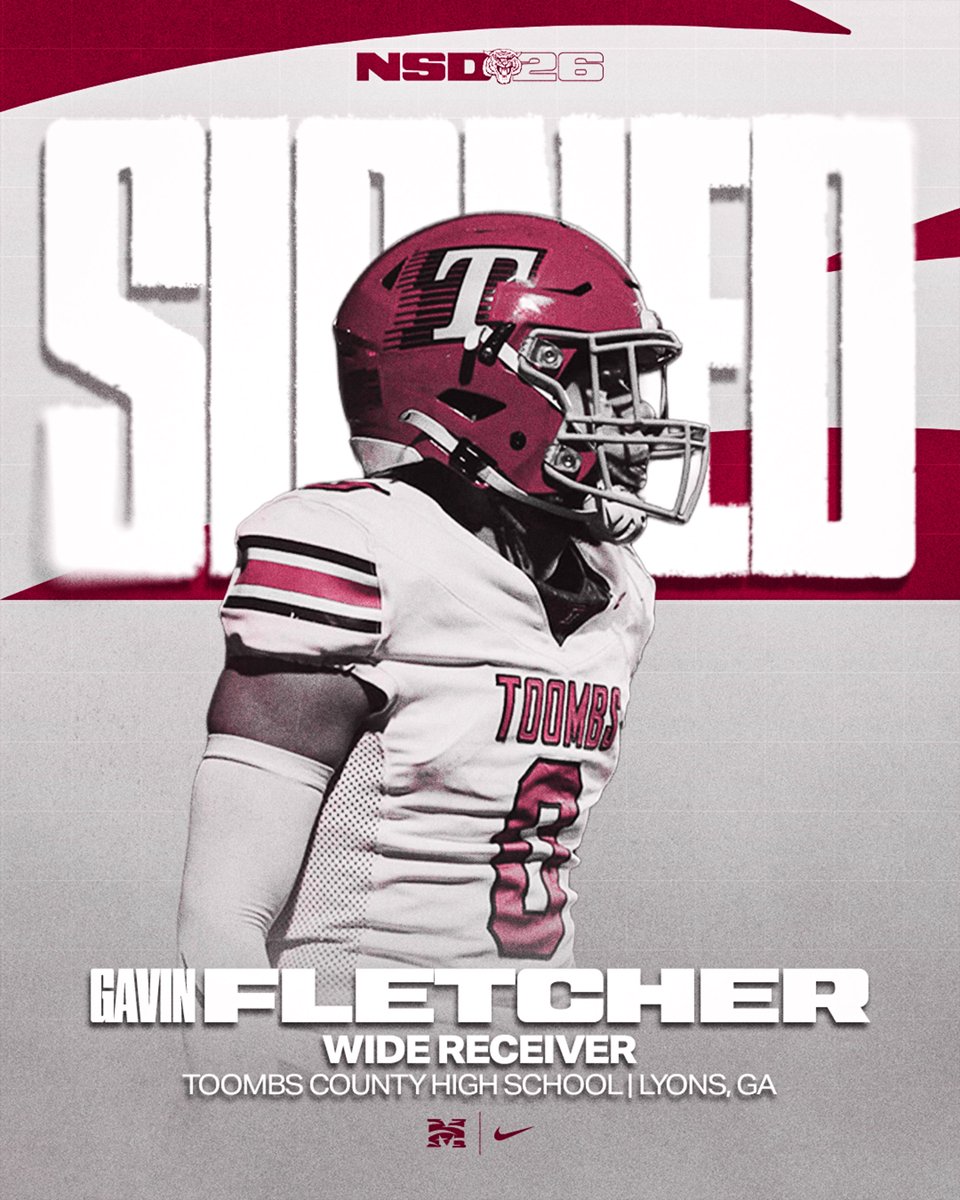 Morehouse Football tweet media