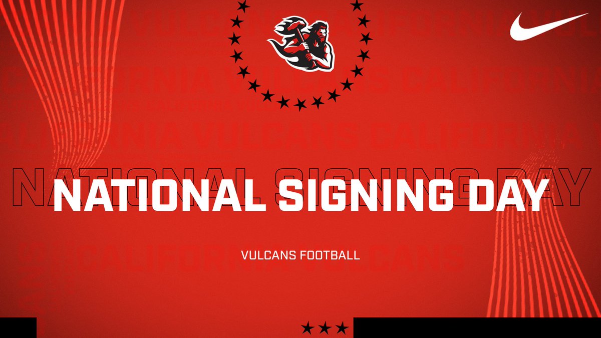 California (PA) Vulcan Athletics tweet media