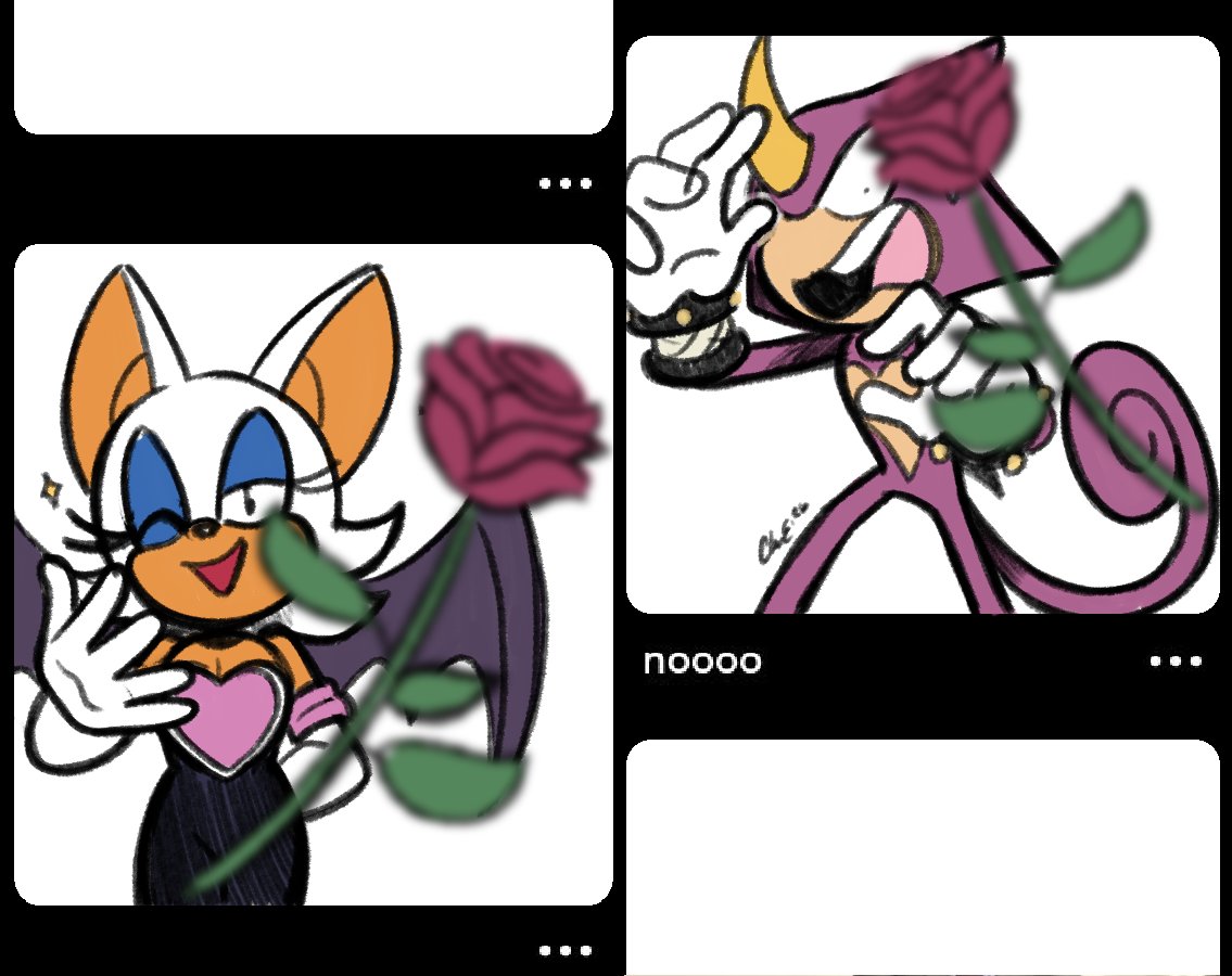 Chaotix Casefiles episode 2 be like