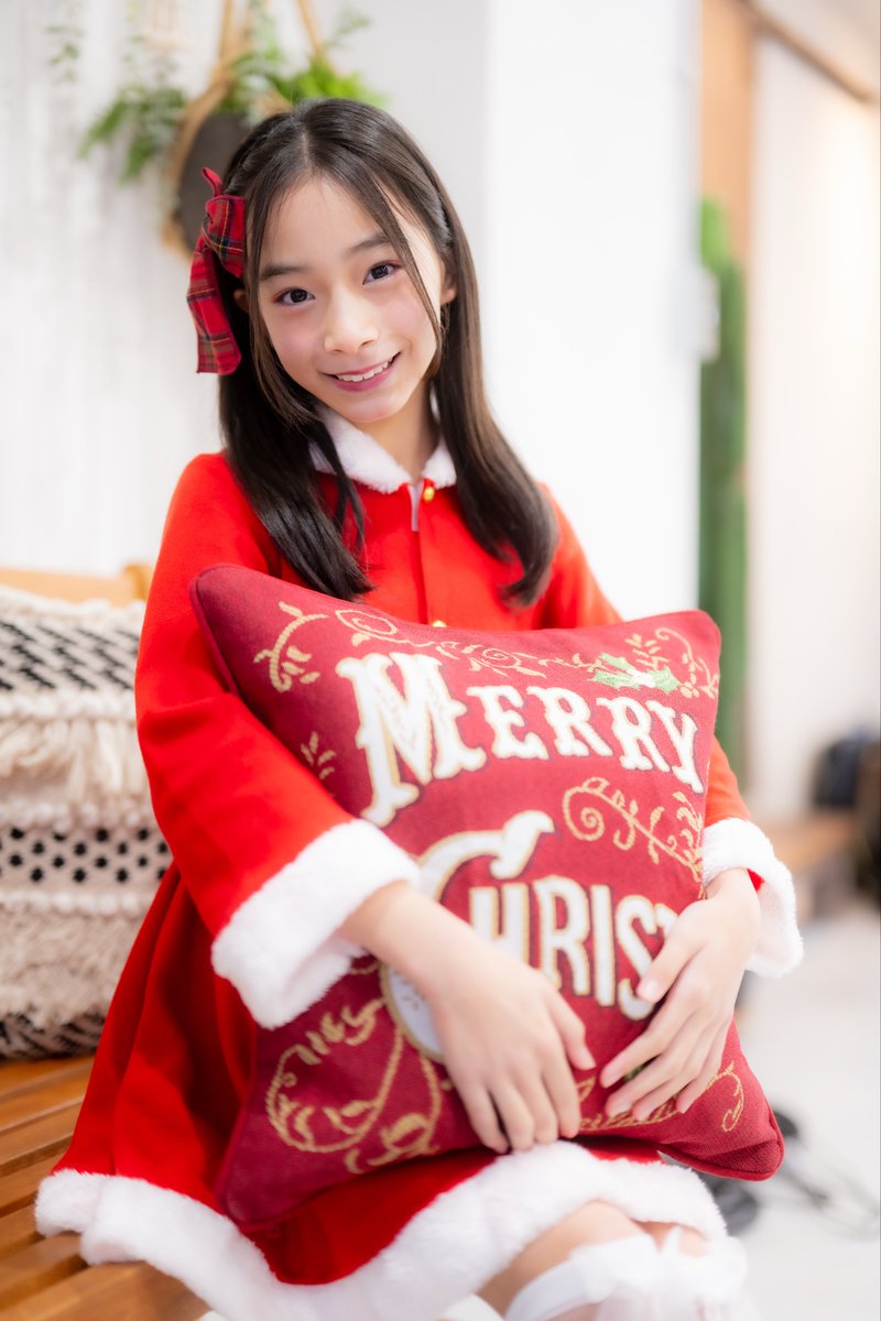 nyamahagye's tweet image. 🎄
#MerryChristmas 
#スタマガ撮影会
#つむ26