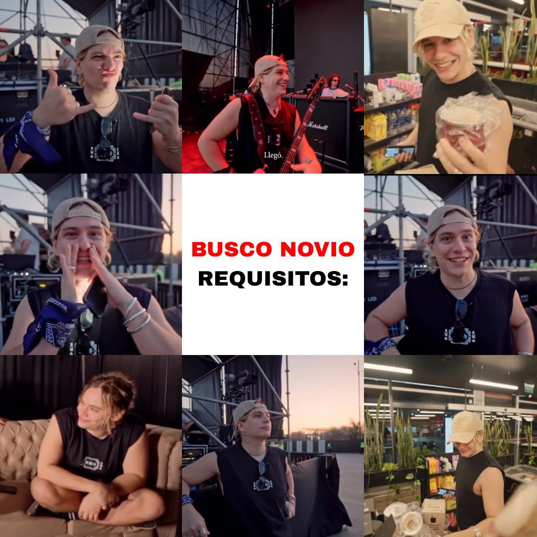 guadi⁷🎸💘🇦🇷 (@guadierbakera) on Twitter photo 