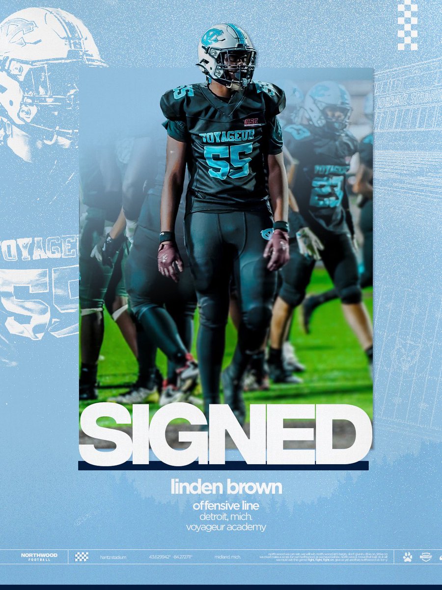 Northwood Football tweet media