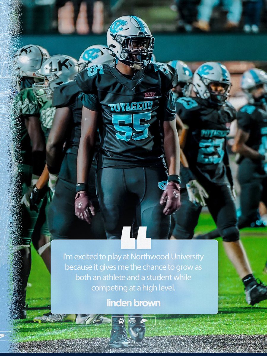 Northwood Football tweet media